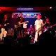 Lou Marini & Red House en Clamores 14/8/12